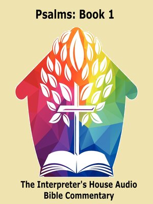 cover image of Psalms